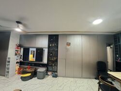 Blk 476 Segar Gardens (Bukit Panjang), HDB 4 Rooms #560831521